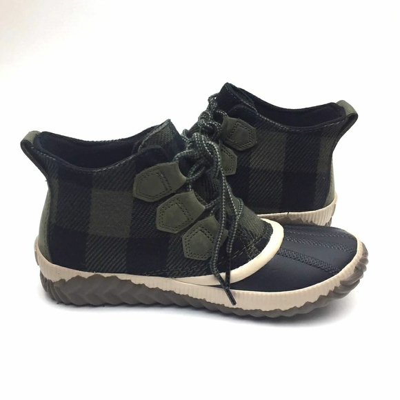 SOREL Out N About Plus Waterproof Bootie s… - Picture 2 of 11